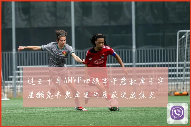 过去十年AMVP回顾华子詹杜库卡字眉獭兔齐聚库里两度获奖成焦点